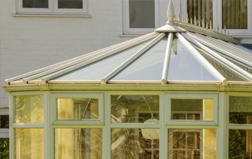 conservatory roof repair Edithmead, Somerset