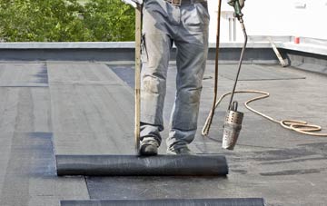 flat roof replacement Edithmead, Somerset