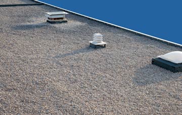 flat roofing Edithmead, Somerset