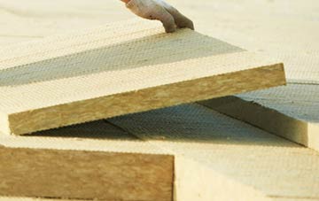 measuring Edithmead tapered insulation