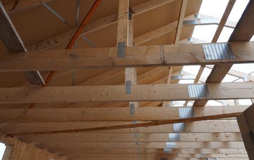 Edithmead roof truss costs