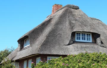 thatch roofing Edithmead, Somerset