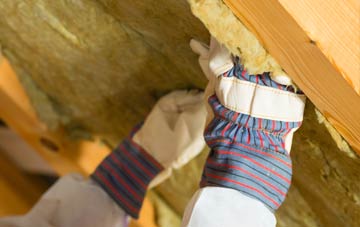 types of Edithmead pitched roof insulation materials